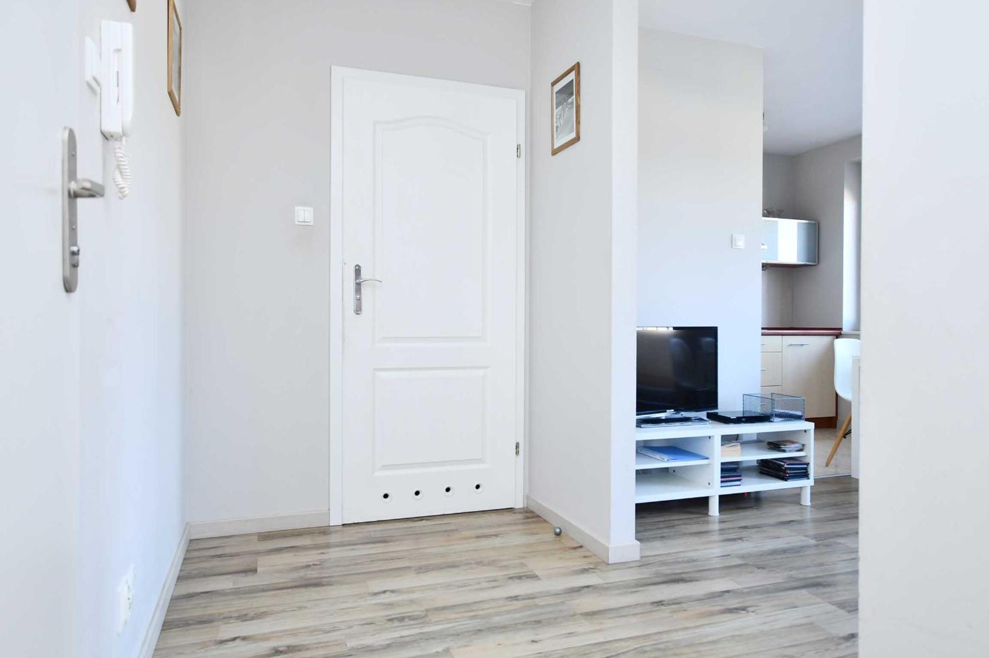 Apartamenty Navigator Zielone Tarasy Kolobrzeg Dış mekan fotoğraf