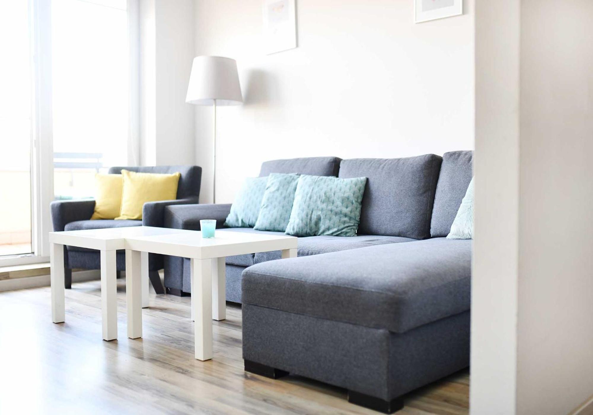 Apartamenty Navigator Zielone Tarasy Kolobrzeg Dış mekan fotoğraf