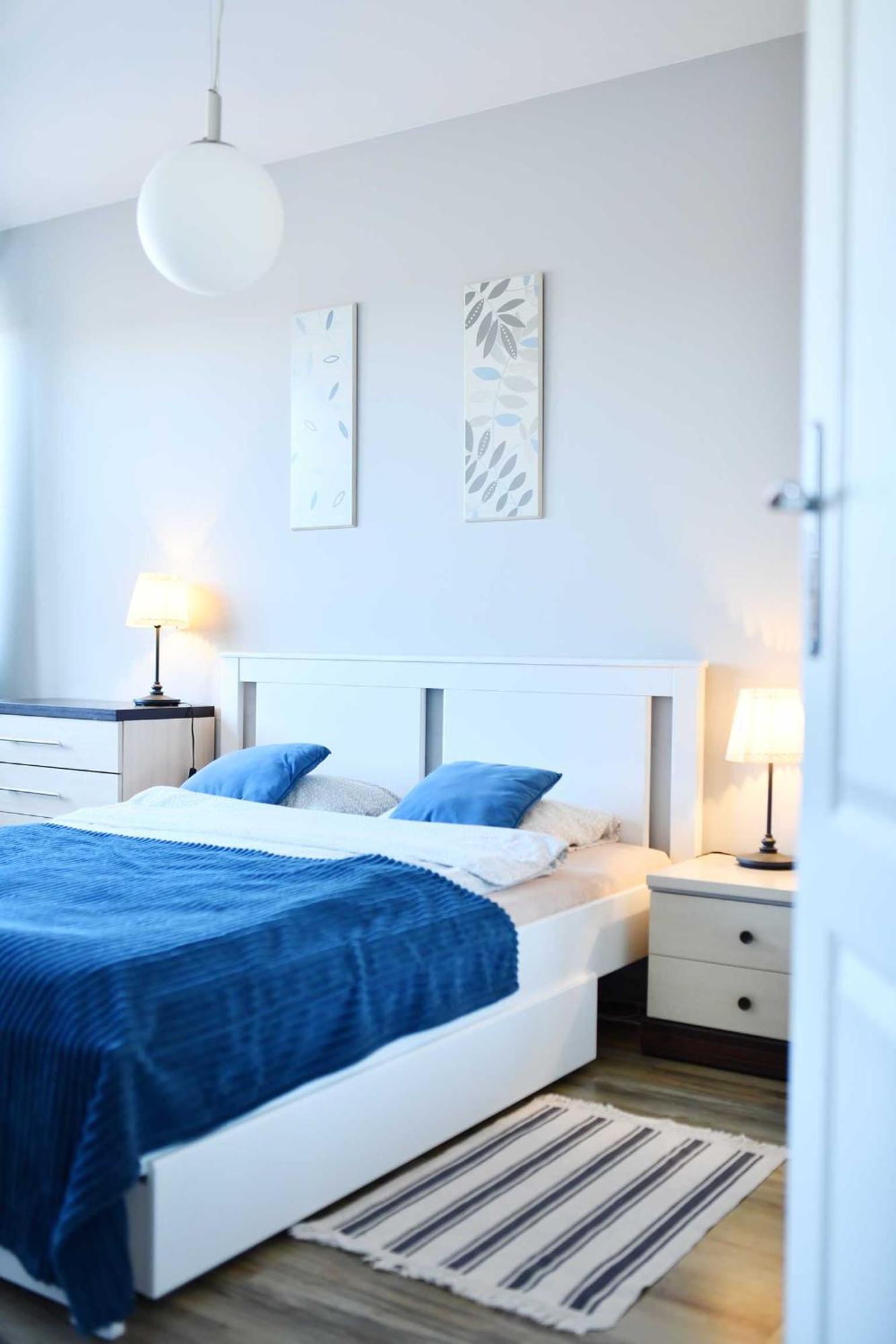 Apartamenty Navigator Zielone Tarasy Kolobrzeg Dış mekan fotoğraf