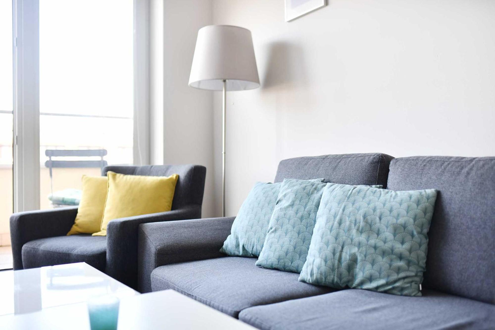 Apartamenty Navigator Zielone Tarasy Kolobrzeg Dış mekan fotoğraf