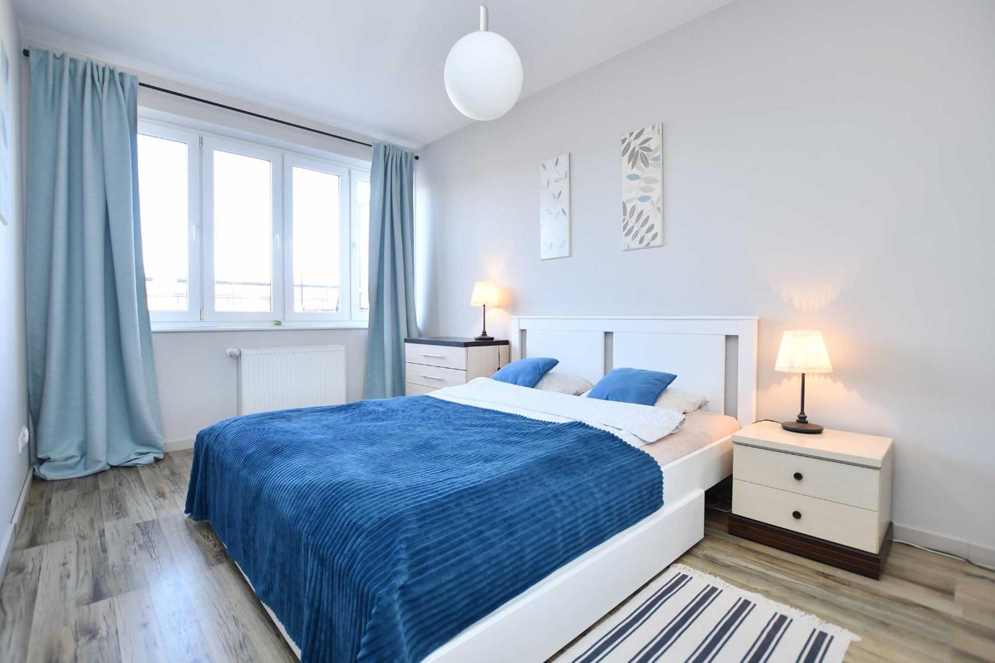 Apartamenty Navigator Zielone Tarasy Kolobrzeg Dış mekan fotoğraf