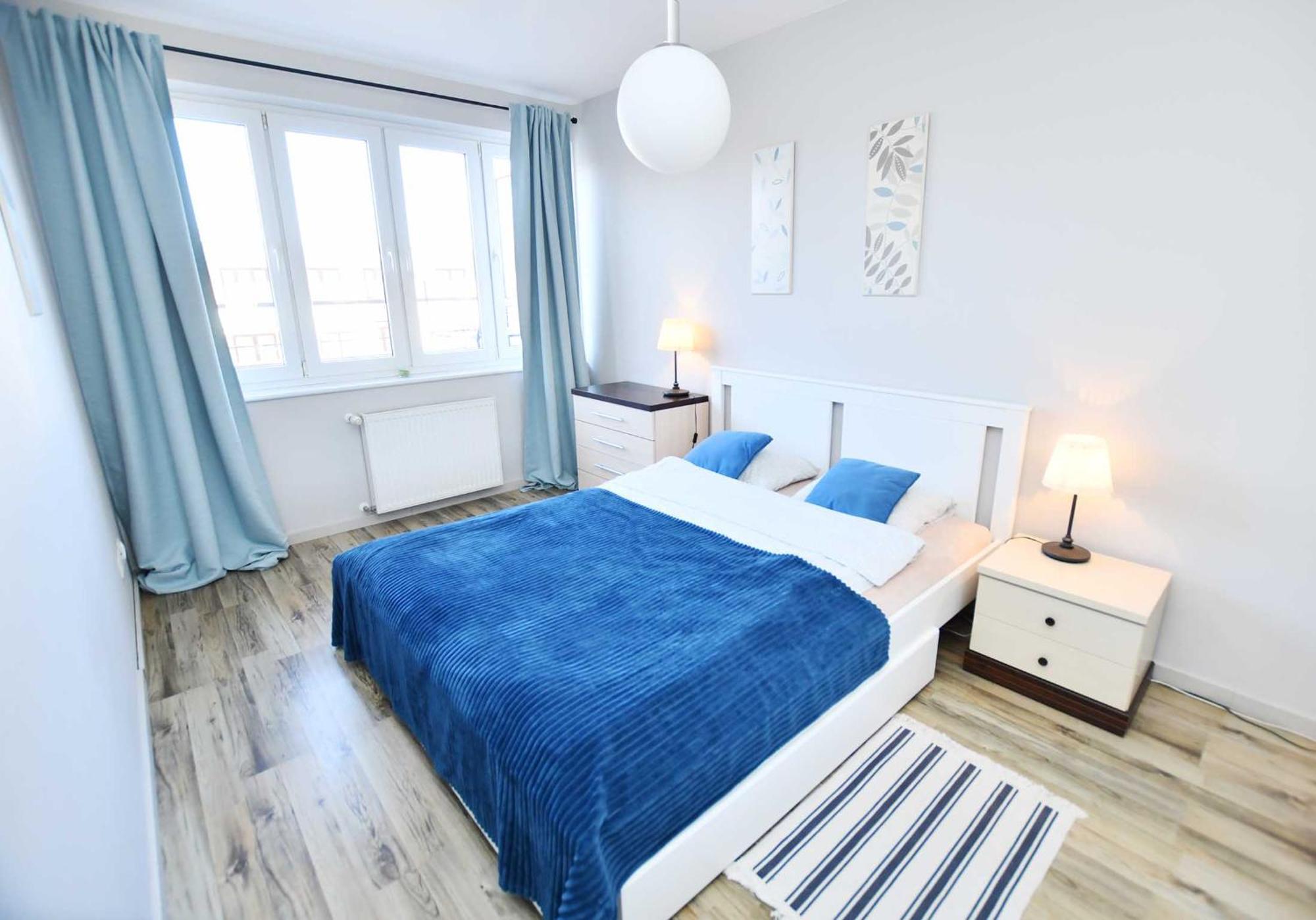 Apartamenty Navigator Zielone Tarasy Kolobrzeg Dış mekan fotoğraf