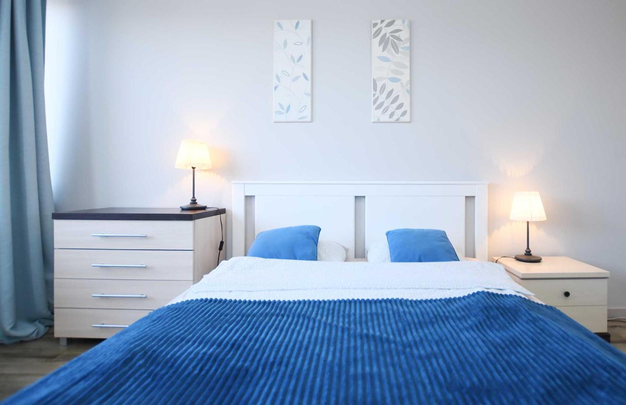 Apartamenty Navigator Zielone Tarasy Kolobrzeg Dış mekan fotoğraf