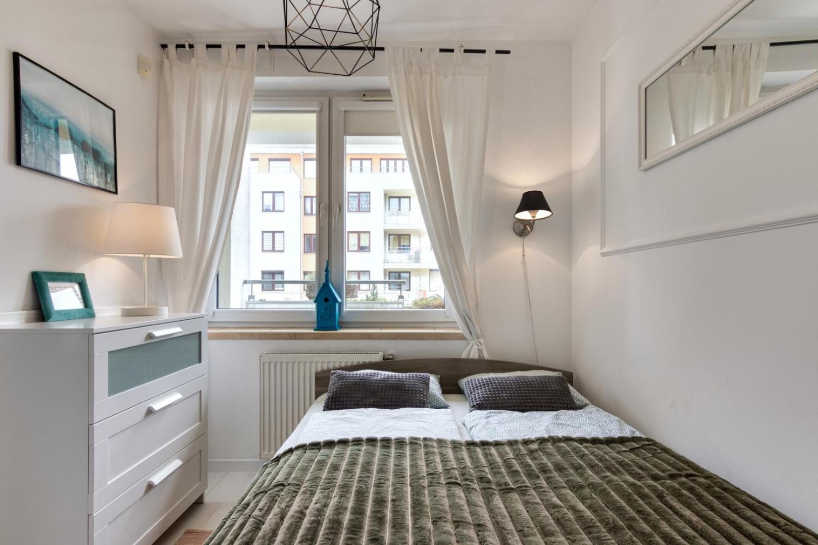 Apartamenty Navigator Zielone Tarasy Kolobrzeg Dış mekan fotoğraf