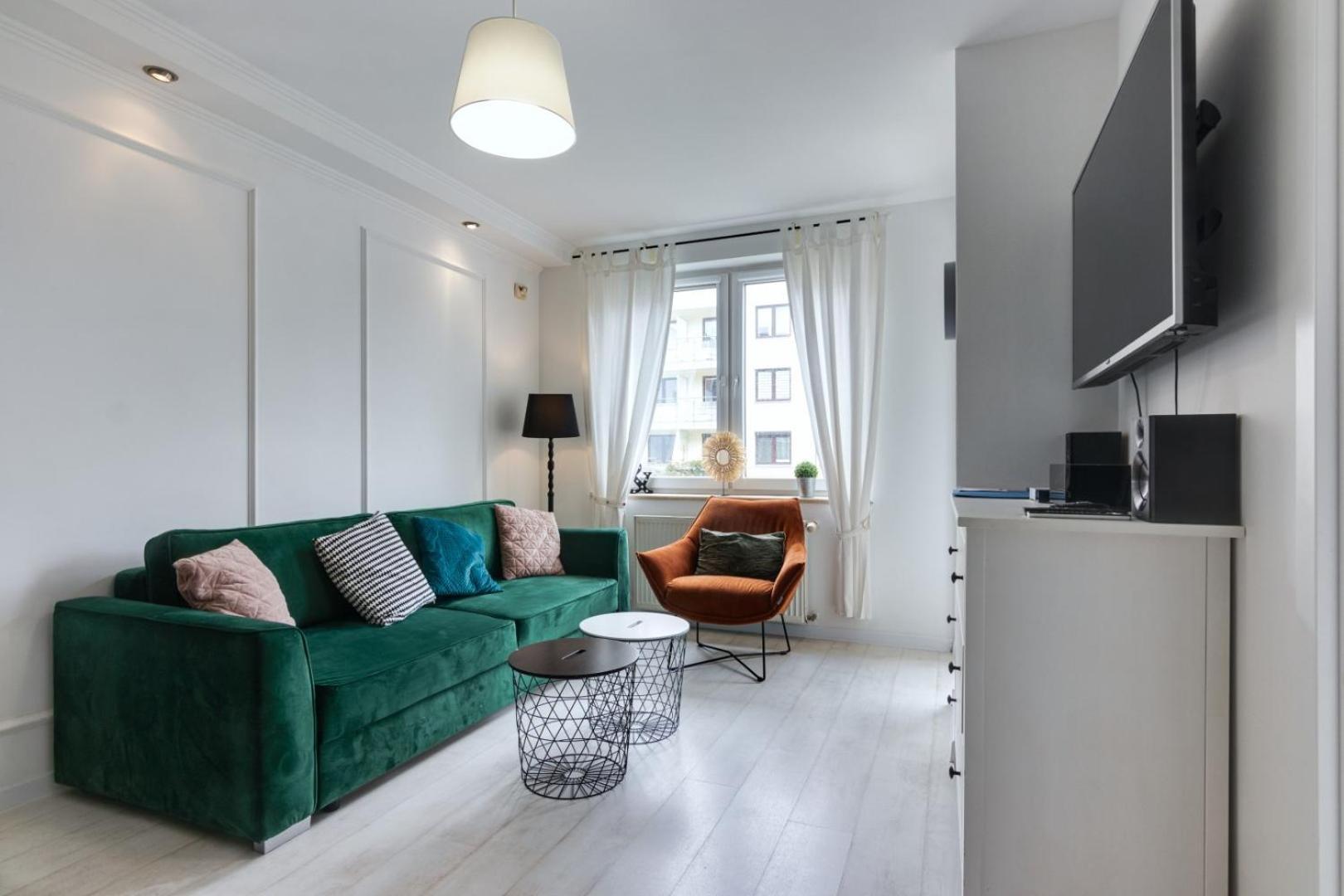 Apartamenty Navigator Zielone Tarasy Kolobrzeg Dış mekan fotoğraf