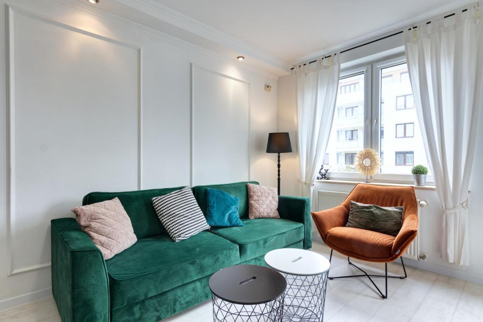 Apartamenty Navigator Zielone Tarasy Kolobrzeg Dış mekan fotoğraf