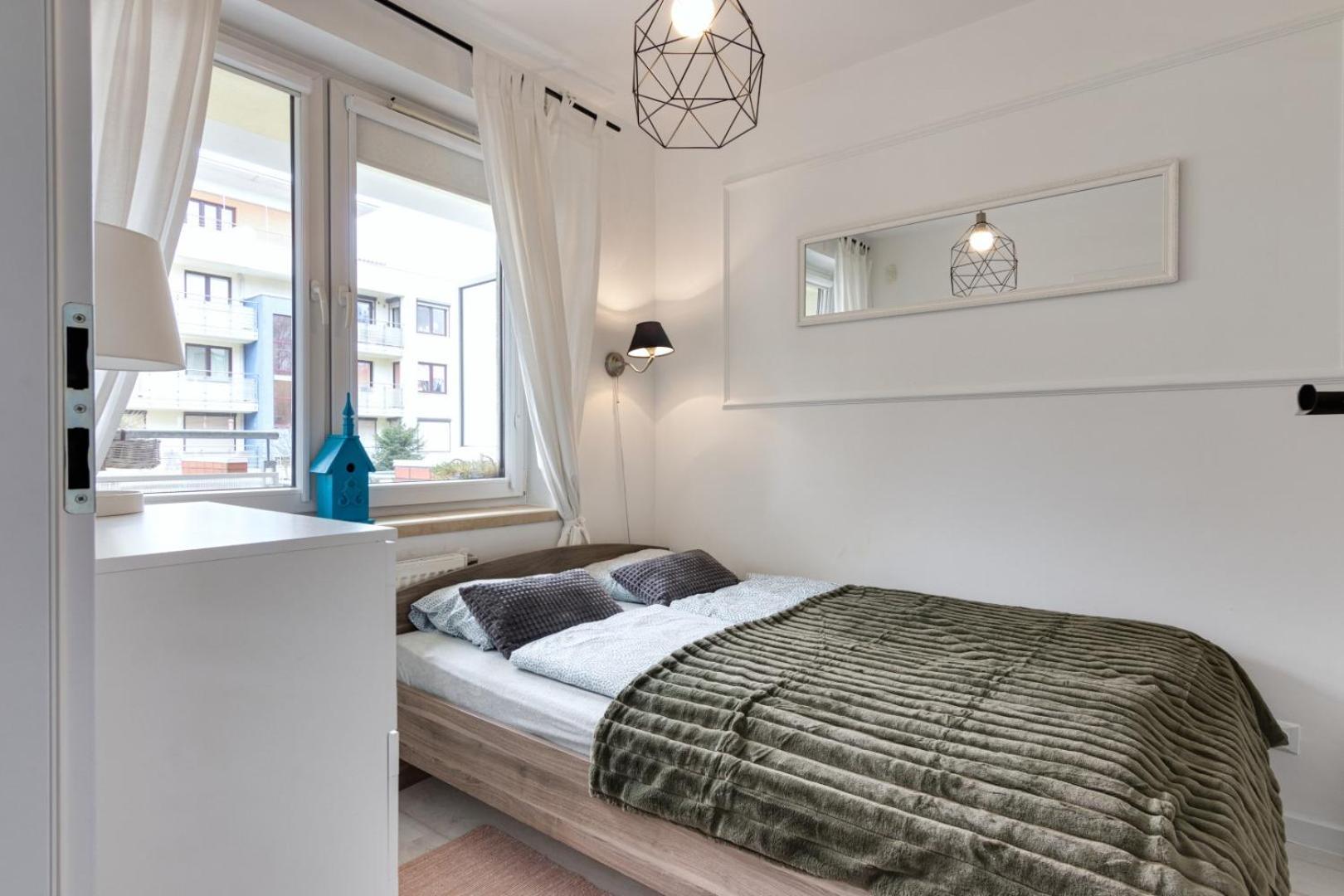 Apartamenty Navigator Zielone Tarasy Kolobrzeg Dış mekan fotoğraf