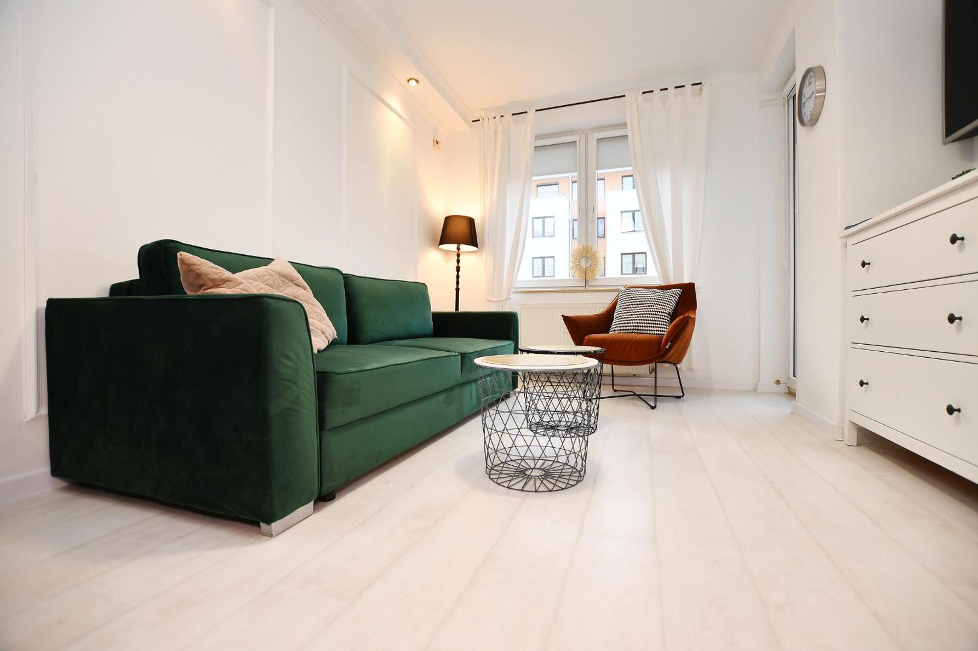 Apartamenty Navigator Zielone Tarasy Kolobrzeg Dış mekan fotoğraf