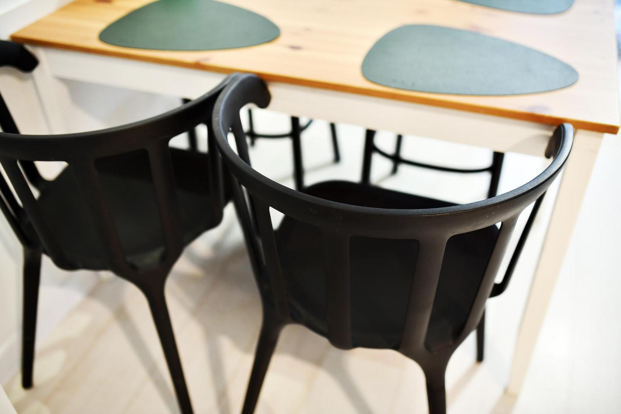 Apartamenty Navigator Zielone Tarasy Kolobrzeg Dış mekan fotoğraf