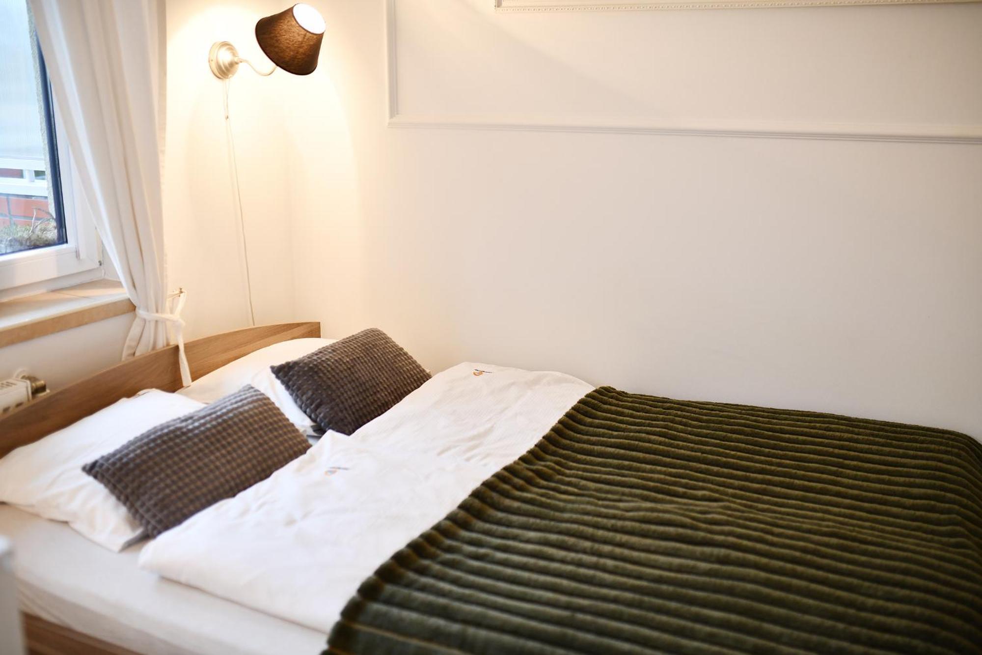 Apartamenty Navigator Zielone Tarasy Kolobrzeg Dış mekan fotoğraf